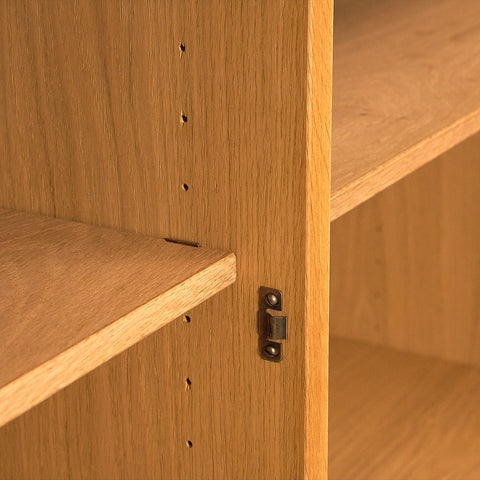 Swedish sideboard in oak, model 'Öresund' by Børge Mogensen for Karl Andersson & Söner