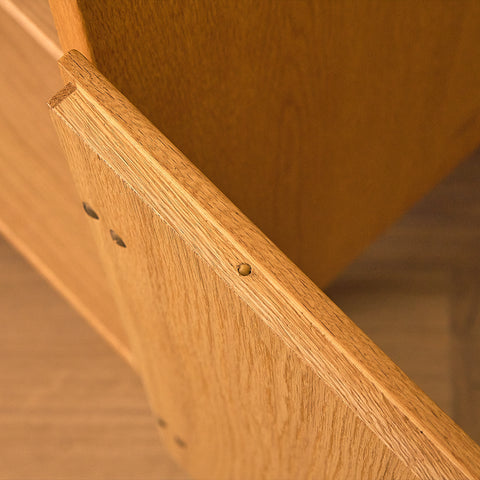 Swedish sideboard in oak, model 'Öresund' by Børge Mogensen for Karl Andersson & Söner