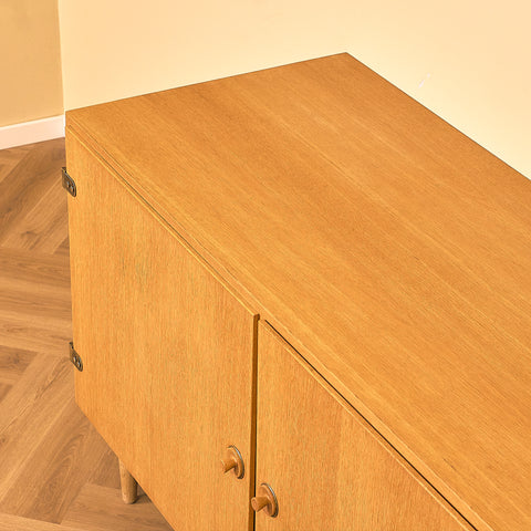 Swedish sideboard in oak, model 'Öresund' by Børge Mogensen for Karl Andersson & Söner