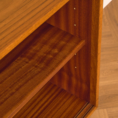 Swedish sideboard in teak