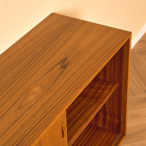 Swedish sideboard in teak