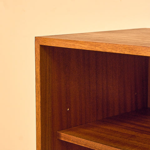 Swedish sideboard in teak