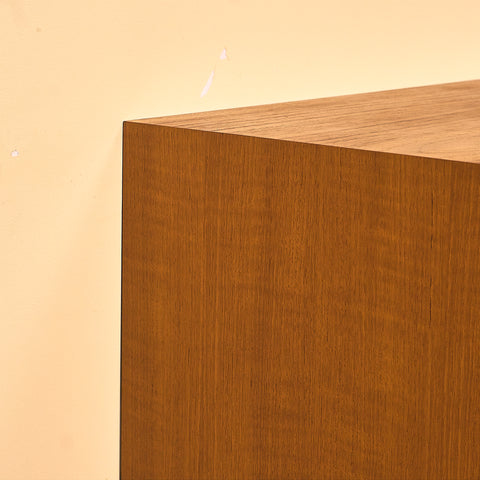 Swedish sideboard in teak