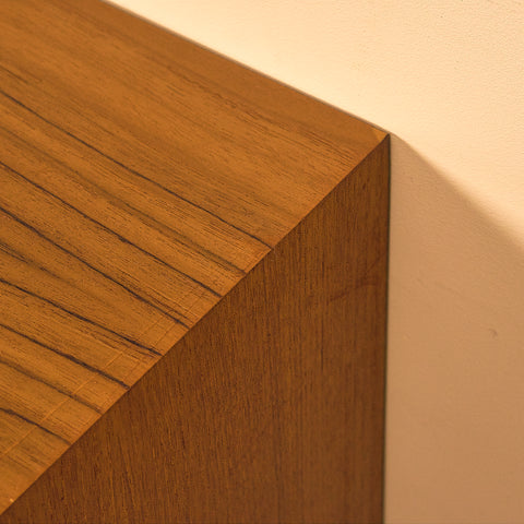 Swedish sideboard in teak