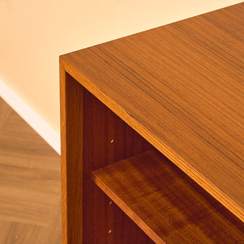 Danish sideboard in teak