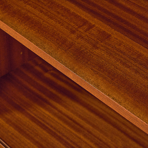 Danish sideboard in teak