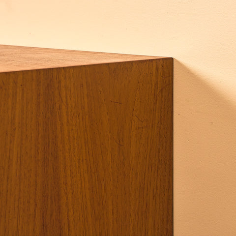Danish sideboard in teak
