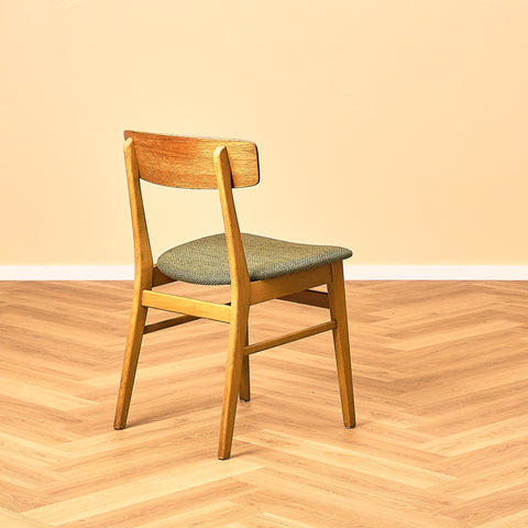 Teak Dining Chair by Farstrup