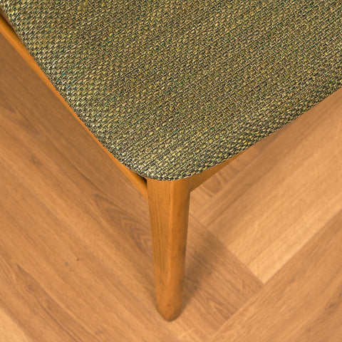 Teak Dining Chair by Farstrup