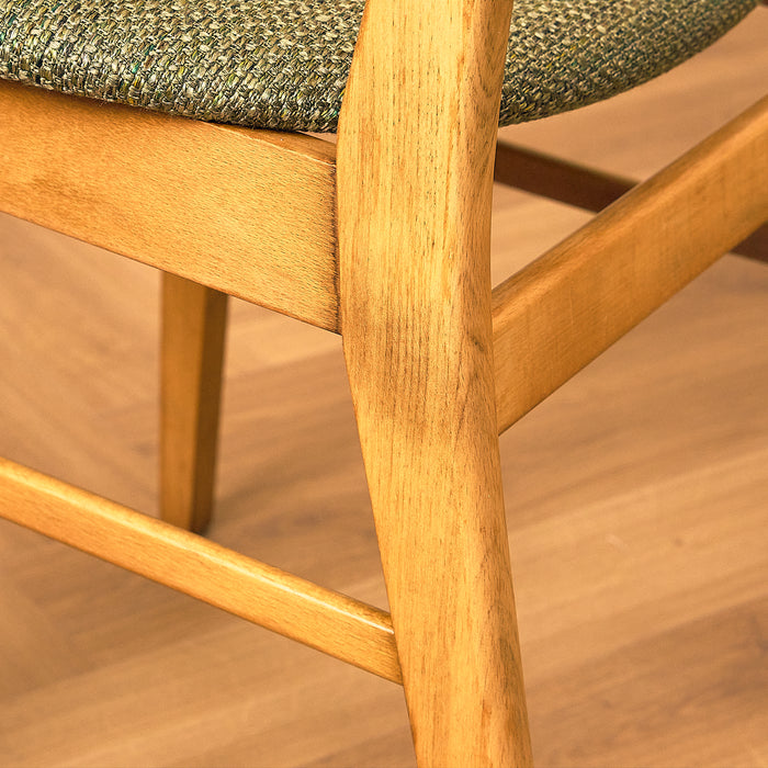 Product condition detail