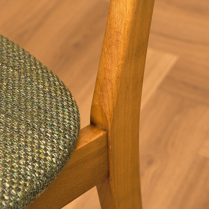 Product condition detail