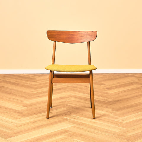Mosbøl Dining Chair by Findahl