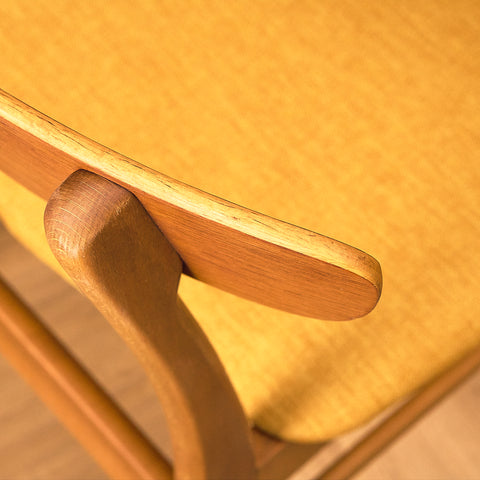 Mosbøl Dining Chair by Findahl