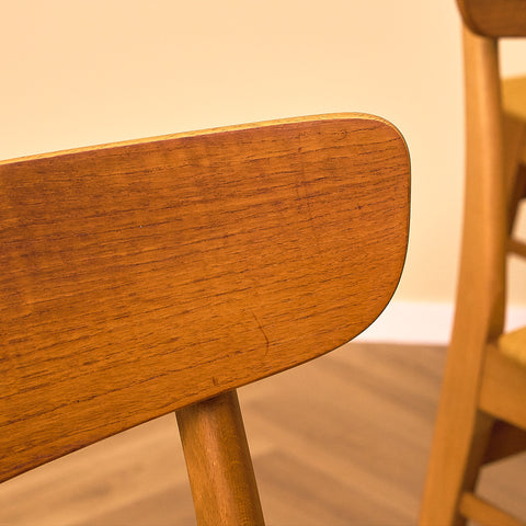Mosbøl Dining Chair by Findahl
