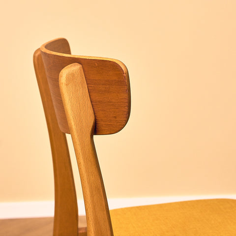 Mosbøl Dining Chair by Findahl