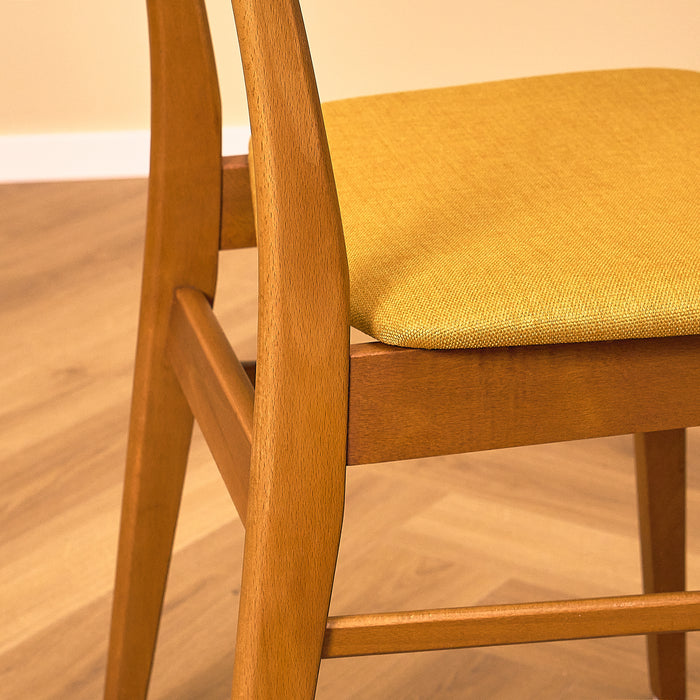 Product condition detail