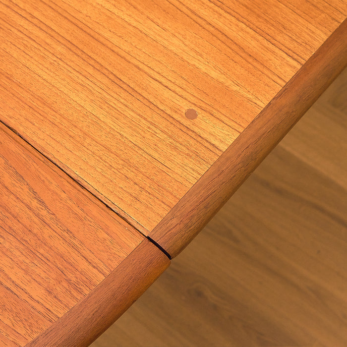 Product condition detail