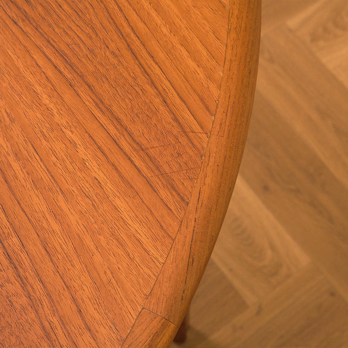 Product condition detail