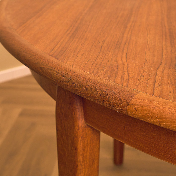 Product condition detail