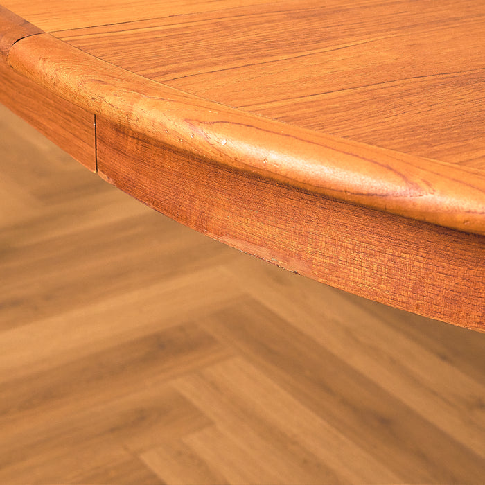 Product condition detail