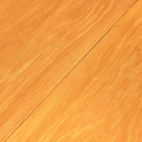 Swedish round dining table in oak by Svante Skogh, model "Vindö"