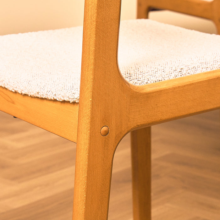 Product condition detail