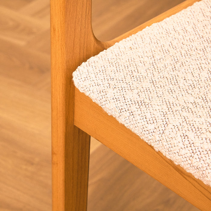 Product condition detail