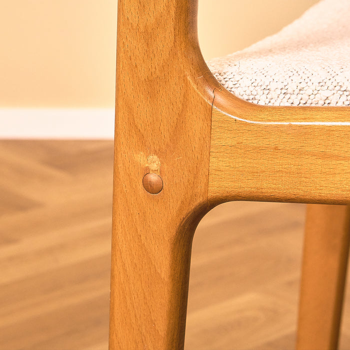 Product condition detail