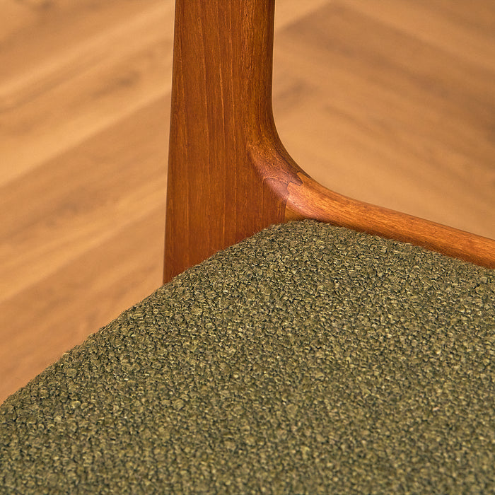 Product condition detail