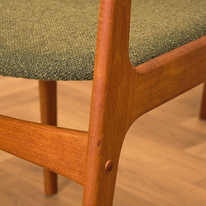Product condition detail