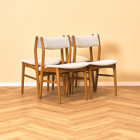 Beech Dining Chair