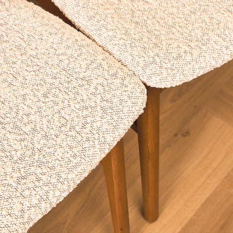 Beech Dining Chair