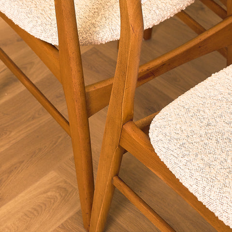 Beech Dining Chair