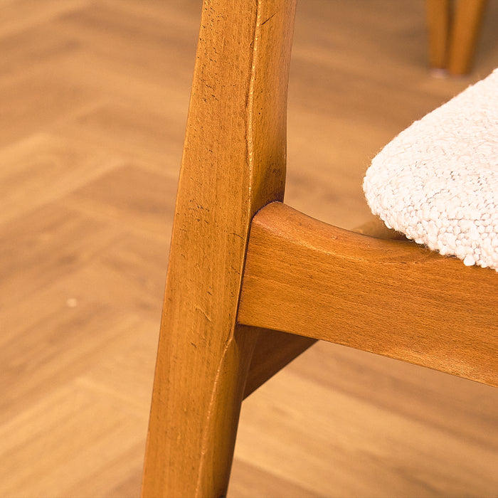 Product condition detail