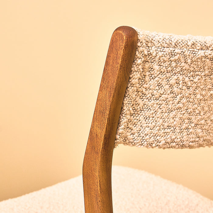 Product condition detail