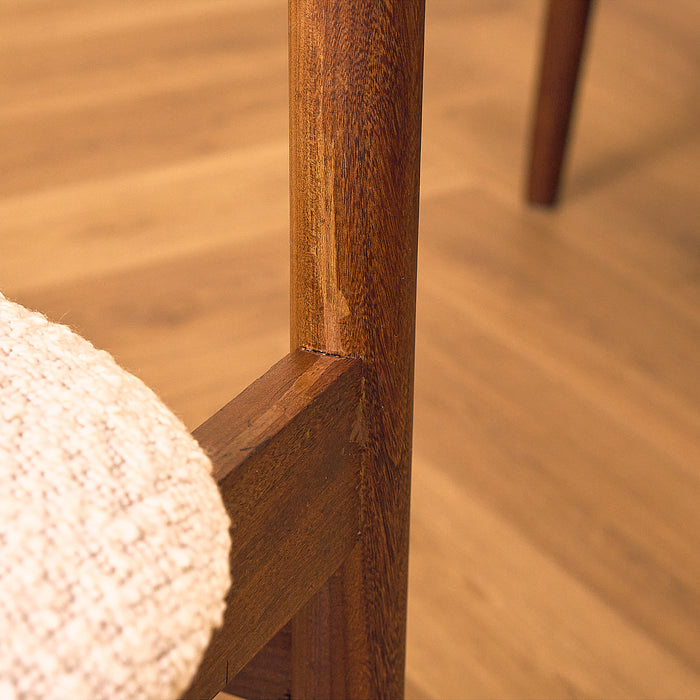 Product condition detail