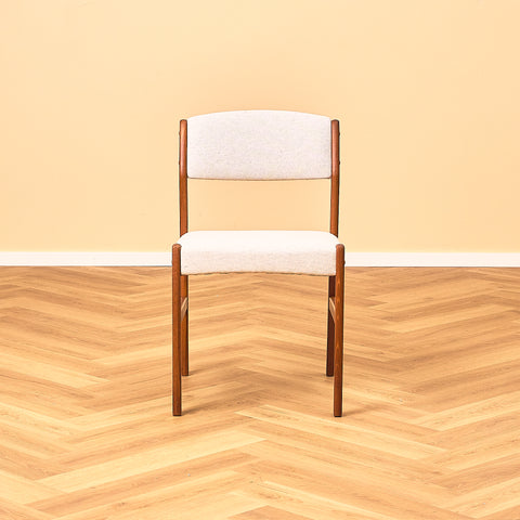 Teak Dining Chair by Henry Walter Klein