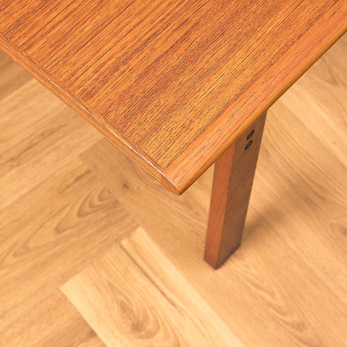 Product condition detail