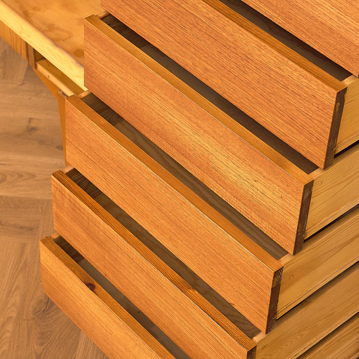 Product condition detail