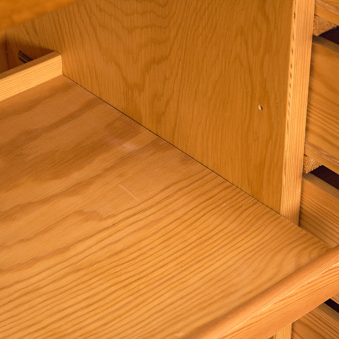 Product condition detail