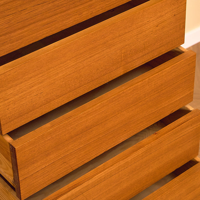 Product condition detail