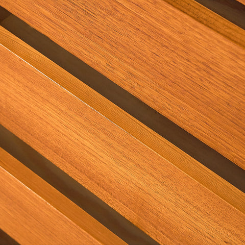 Teak Storage cabinet by Petterson & Perssons Möbelfabrik