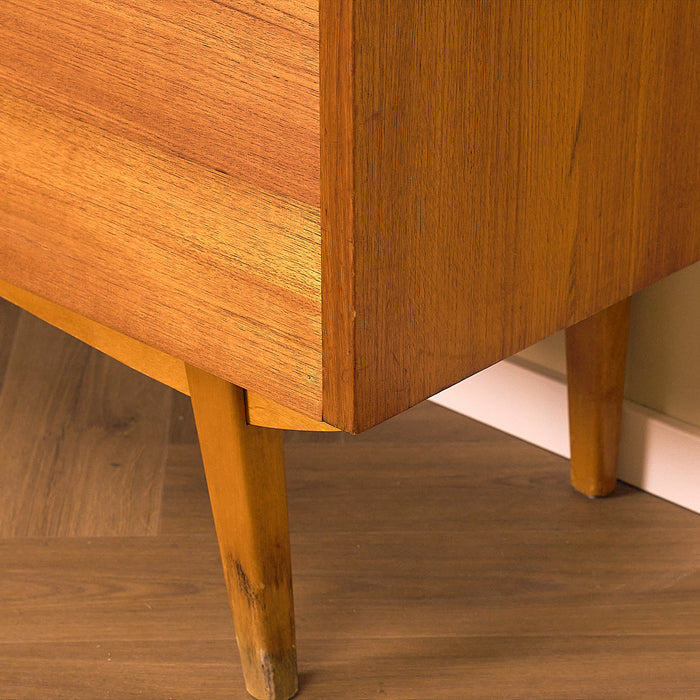 Product condition detail