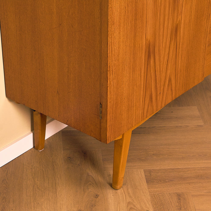 Product condition detail