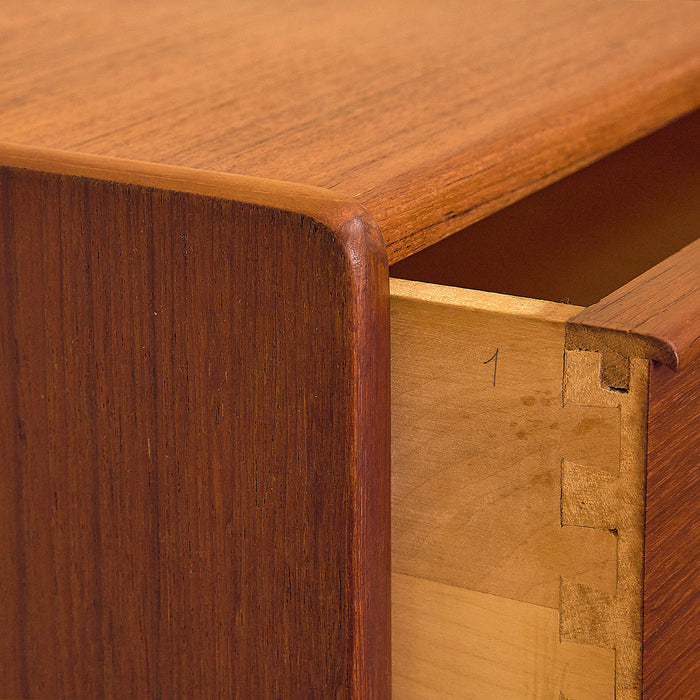 Product condition detail