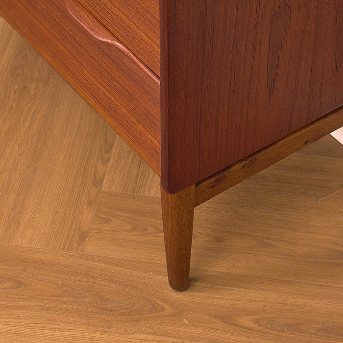 Product condition detail