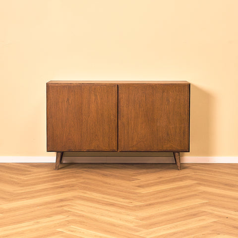 Santos Rosewood Sideboard by Omann Jun