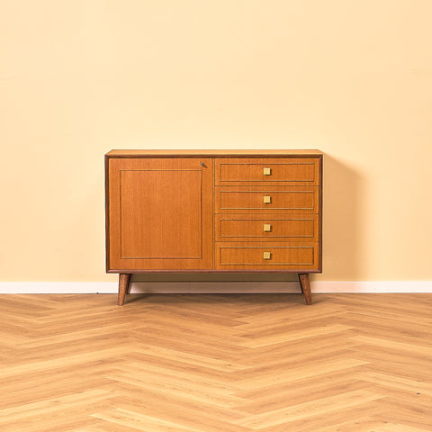 Teak Sideboard