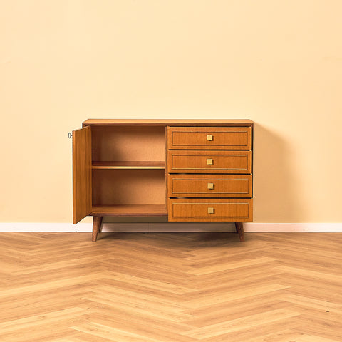 Teak Sideboard