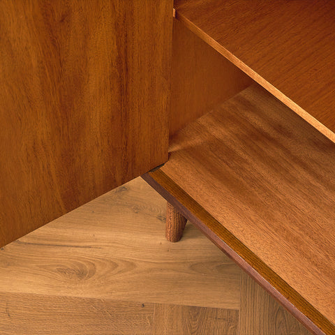 Teak Sideboard